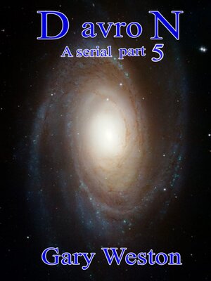 cover image of Davron part 5
